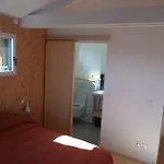 Maison Bois, Les Conches 10 Pers Ferienhaus *