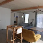 Maison Bois, Les Conches 10 Pers * Longeville-sur-Mer