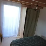 Ferienhaus Maison Bois, Les Conches 10 Pers *