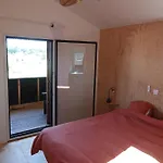 Ferienhaus Maison Bois, Les Conches 10 Pers Longeville-sur-Mer