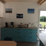 Maison Bois, Les Conches 10 Pers Ferienhaus Longeville-sur-Mer