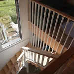 Maison Bois, Les Conches 10 Pers * Longeville-sur-Mer