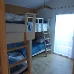 Maison Bois, Les Conches 10 Pers Longeville-sur-Mer
