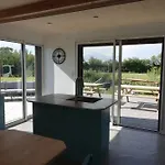 Maison Bois, Les Conches 10 Pers Longeville-sur-Mer