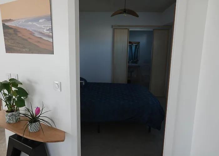 Maison Bois, Les Conches 10 Pers