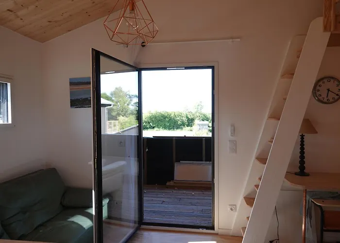 Maison Bois, Les Conches 10 Pers *