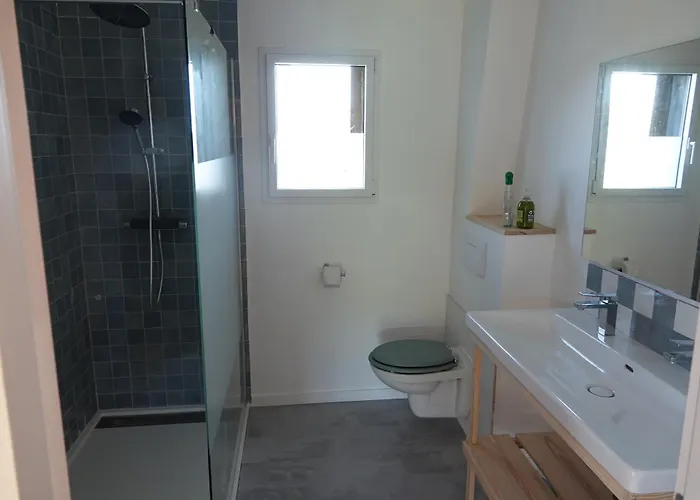 Casa vacanze Maison Bois, Les Conches 10 Pers