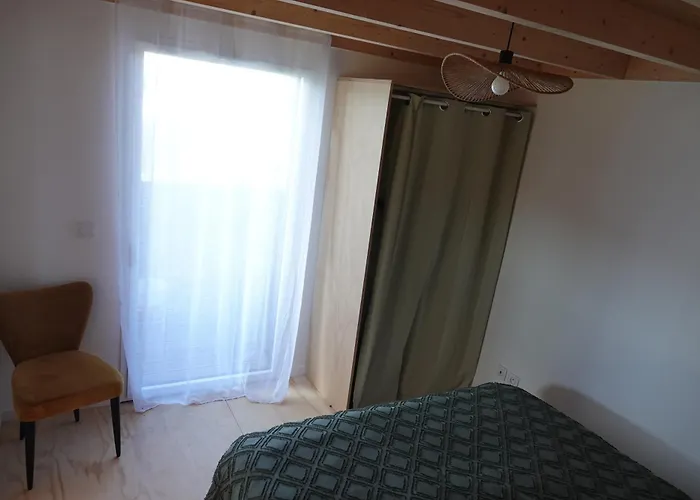 Casa vacanze Maison Bois, Les Conches 10 Pers *