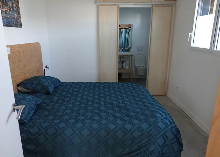 Maison Bois, Les Conches 10 Pers *