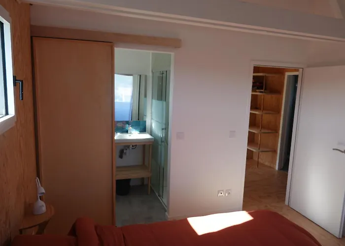 Maison Bois, Les Conches 10 Pers Casa vacanze