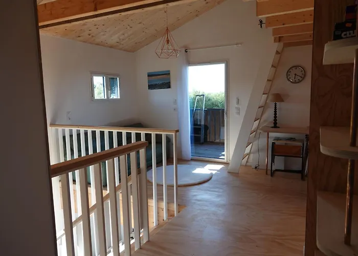 Maison Bois, Les Conches 10 Pers Casa vacanze