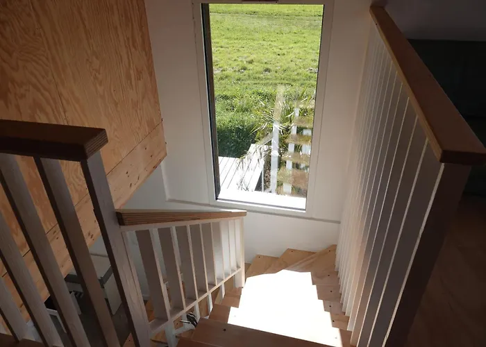 Casa vacanze Maison Bois, Les Conches 10 Pers