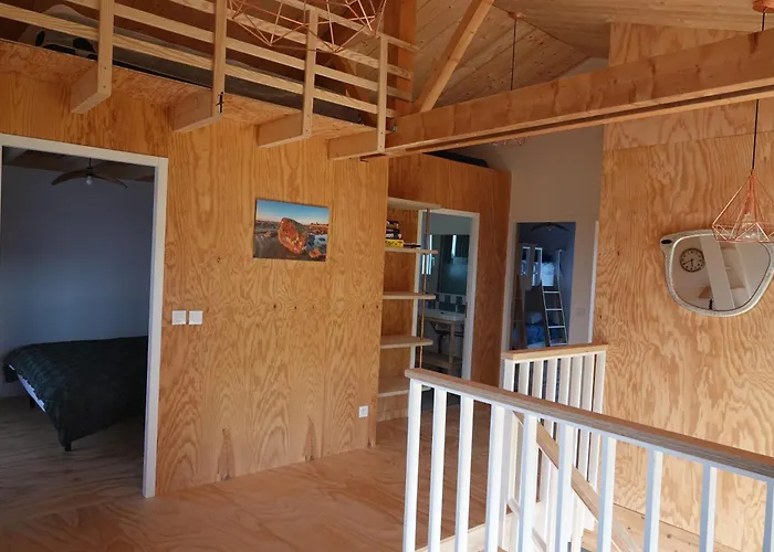 Casa vacanze Maison Bois, Les Conches 10 Pers Longeville-sur-Mer