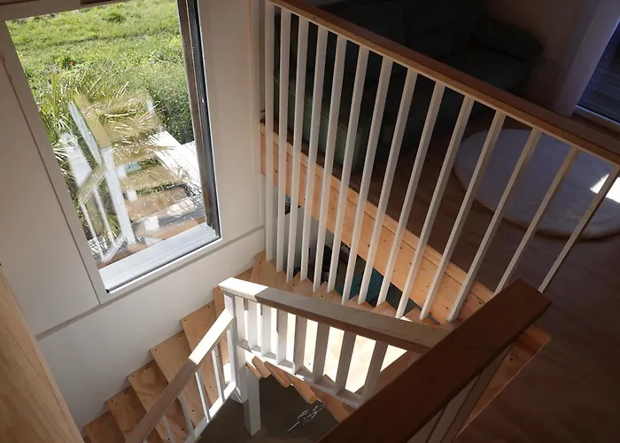 Maison Bois, Les Conches 10 Pers * Longeville-sur-Mer