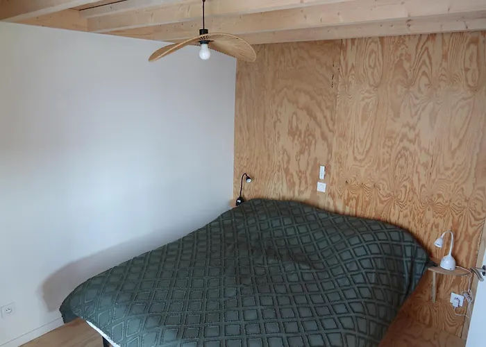 Maison Bois, Les Conches 10 Pers Casa vacanze