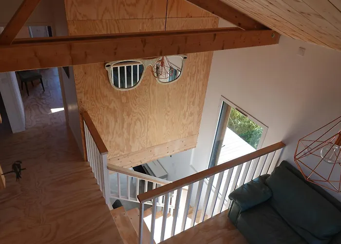 Maison Bois, Les Conches 10 Pers Casa vacanze *