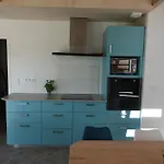 Maison Bois, Les Conches 10 Pers