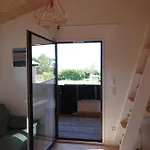 Maison Bois, Les Conches 10 Pers *