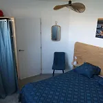 Holiday home Maison Bois, Les Conches 10 Pers *