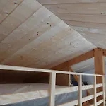 Maison Bois, Les Conches 10 Pers * Longeville-sur-Mer