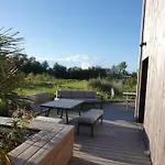 Maison Bois, Les Conches 10 Pers Longeville-sur-Mer