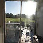 Maison Bois, Les Conches 10 Pers Holiday home Longeville-sur-Mer