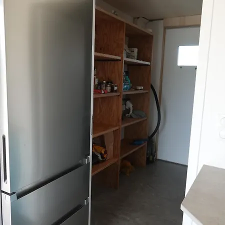 Maison Bois, Les Conches 10 Pers