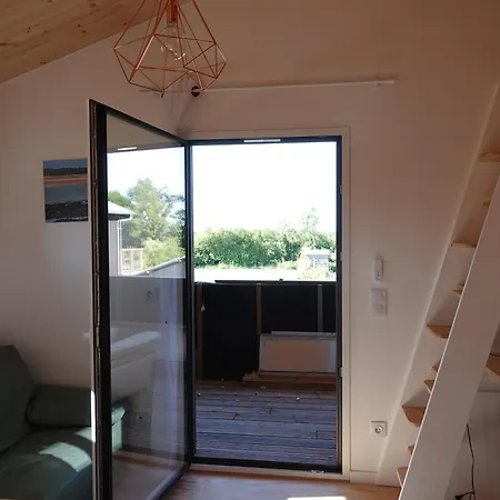 Maison Bois, Les Conches 10 Pers *