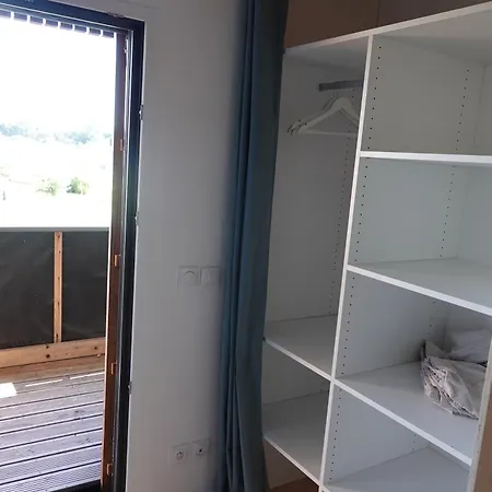 Maison Bois, Les Conches 10 Pers * Longeville-sur-Mer