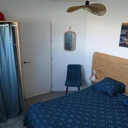 Сasa de vacaciones Maison Bois, Les Conches 10 Pers *