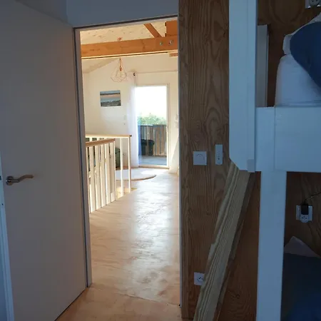 Maison Bois, Les Conches 10 Pers Сasa de vacaciones