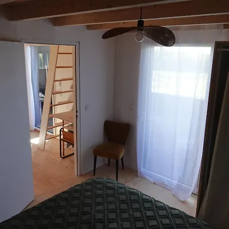 Maison Bois, Les Conches 10 Pers