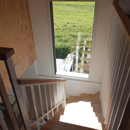 Holiday home Maison Bois, Les Conches 10 Pers
