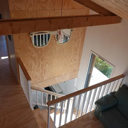 Maison Bois, Les Conches 10 Pers Сasa de vacaciones *