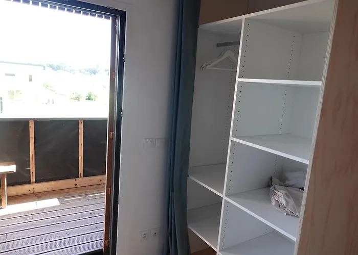 Maison Bois, Les Conches 10 Pers * Longeville-sur-Mer